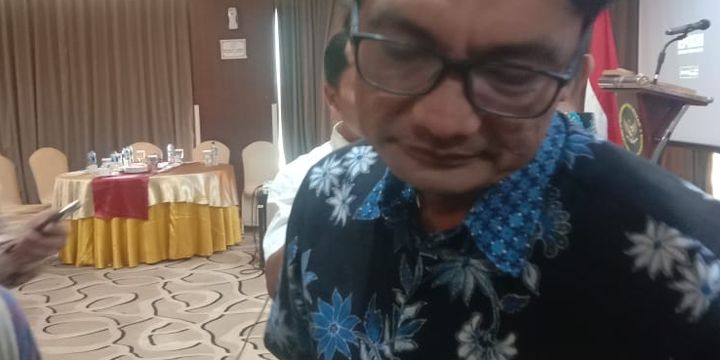 Cegah Kekerasan, Mendikbud Soroti Pentingnya Kerja Sama Sekolah dan Keluarga