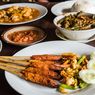 Kuliner Nusantara Vegetarian dan Non-vegetarian Saat Makan Siang KTT G20
