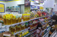 Kapan Minyak Goreng Subsidi Rp 14.000 Dijual di Pasar Tradisional?