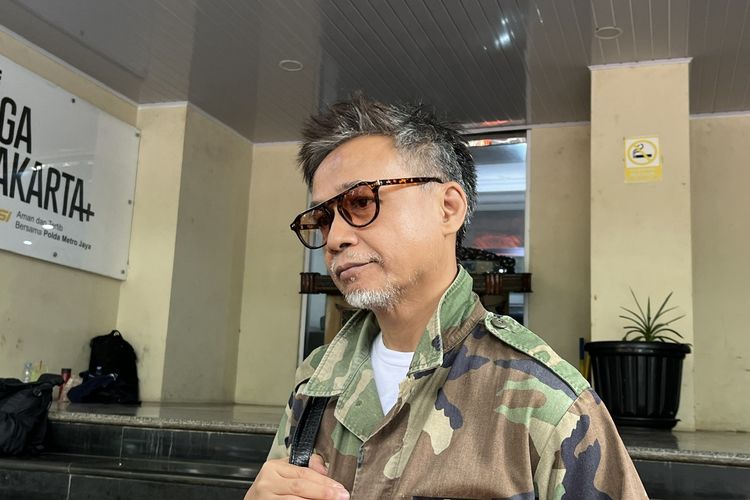 Diperiksa Polisi, Mantan Suami Tuding Clara Shinta Bertindak Kriminal
