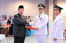 75 Contoh Soal Profiling ASN, Lengkap dengan Jawaban untuk Persiapan Asesmen!