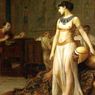 Disebut Ratu Terakhir Mesir yang Memikat Dunia, Siapakah Cleopatra? 