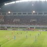 Live Indonesia Vs Curacao 1-0, Garuda Tampil Menekan dan Kuasai Bola