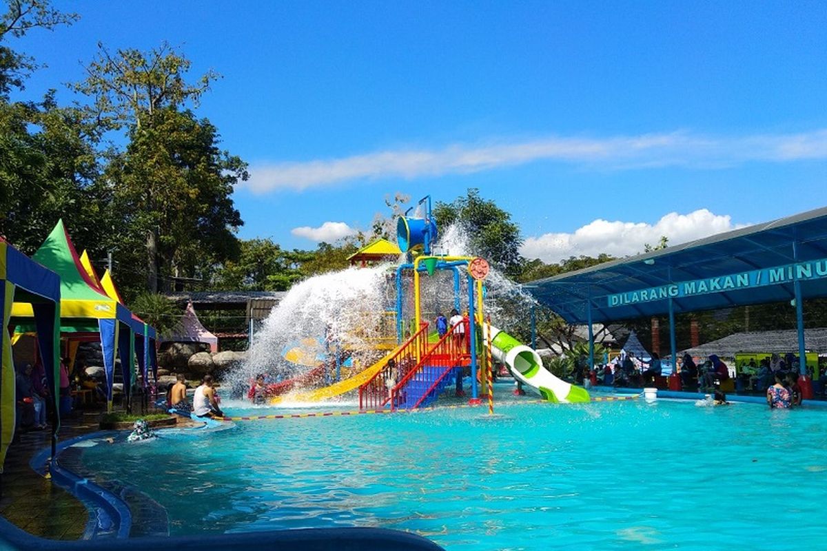 Pacet Mini Park