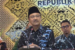 Data Dimutakhirkan, Anggota DPR Ini Dipindah dari Desil 4 Jad 10