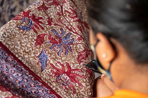 Hari Batik Nasional 2 Oktober, Intip Perjalanannya hingga Diakui UNESCO