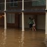 Australia: Floods in Sydney Worsen, 50,000 Told to Evacuate