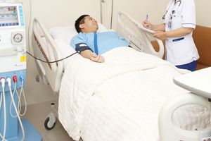 Ratusan Pasien Gagal Ginjal Tak Bisa Cuci Darah akibat BPJS PBI Dinonaktifkan