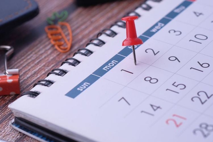 1 Mei Apakah Tanggal Merah? Cek Kalender Mei 2026, Ada Long Weekend
