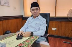 Gus Ipul Jadi Mensos, Adi Wibowo Ditetapkan sebagai Plt Wali Kota Pasuruan