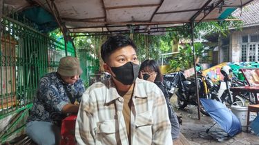 Kasus Pernikahan Sesama Jenis, Rey Bantah Pemalsuan Identitas dan Janjikan Nikah Mewah