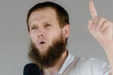 Membentuk Polisi Syariah, Kelompok Islam Radikal Jerman Bakal Diadili