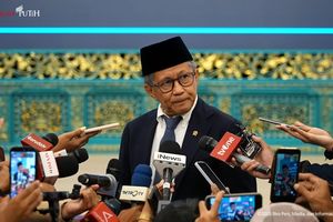 Gabung Wantimpres, Rocky Gerung: Sikap Saya Tetap Radical Break, Cuma Pindah dari Luar ke Dalam