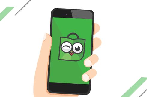 Cara Menambahkan Alamat Baru di Tokopedia 