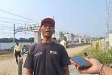 Kronologi Kampung Susun Bayam Digeruduk Ratusan Sekuriti Suruhan Jakpro