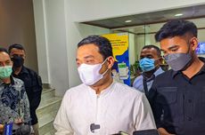 Dorong Anggota DPRD Segera Laporkan LHKPN, Wagub DKI: Itu Tanggung Jawab Pejabat