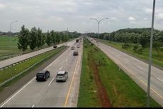 Jalan Tol yang Sepi Bukan Berarti Aman dari Bahaya