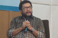 Jika Menang Praperadilan, Novanto Diminta Yorrys Urus Kesehatan
