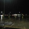 Pesawat Garuda yang Angkut 69 WNI Awak Kapal Diamond Princess Tiba di Bandara Kertajati