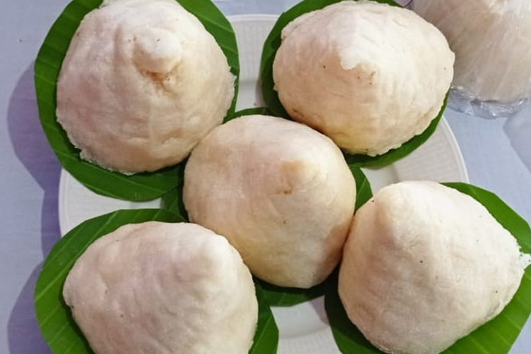 Kasuami, makanan khas Sulawesi Tenggara 