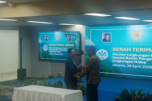 Menteri LH Jumhur Hidayat: UU Cipta Kerja Terlalu Kapitalistik