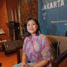 Belum Menikah, Erie Suzan: Seumur Hidup Baru Pacaran 3 Kali 