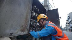PLN Pastikan Listrik di Sumut Sudah Normal, 4,8 Juta Pelanggan Kembali Terlayani