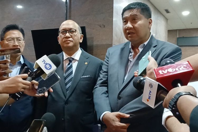 Lahan Hibah Meikarta Akan Dibangun Hunian Murah