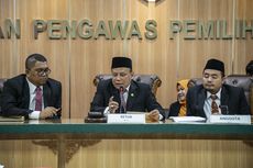 Pengawas TPS Masih Kurang, Ketua Bawaslu Sebut Akan Rekrut PTPS dari Desa Lain 