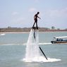 7 Pesona Nusa Dua yang Jadi Lokasi Work From Bali