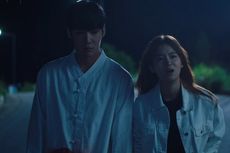 Sinopsis Zombie Detective Episode 13, Penguntit Moo Young dan Seon Ji