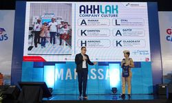 Kesiapan SDM Jadi Tantangan Industri Maritim dan Logistik