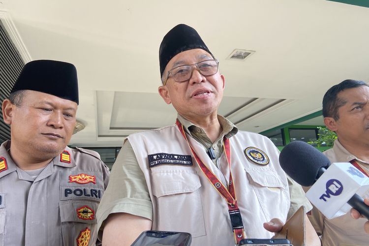 Kanwil Kemenhaj Jatim Buka Suara soal 18 Calon Jemaah Haji Ilegal 