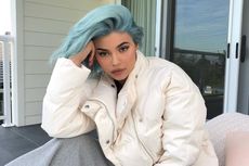 Kylie Jenner Miliarder Termuda dalam Sejarah