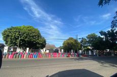 BNPB Catat 3.176 Bencana Alam di Indonesia 2025, Banjir dan Longsor Mendominasi