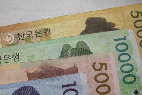 Bank of Korea Pertahankan Suku Bunga Acuan dan Pangkas Pertumbuhan Ekonomi