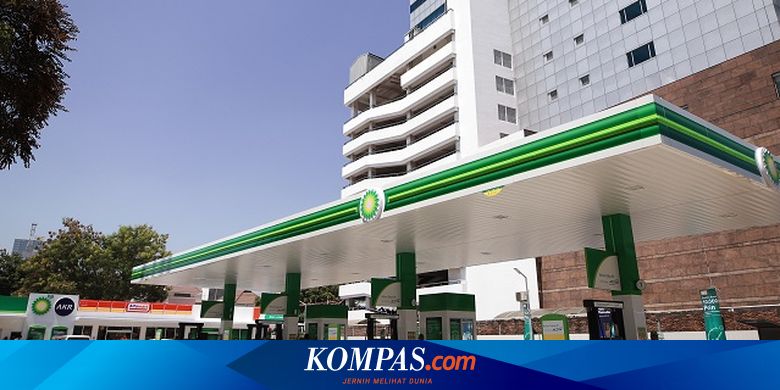 SPBU BP-AKR Turunkan Harga BBM Setara Pertalite dan Pertamax, Apa Alasannya? - Vimarsana News