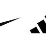 Kembali Memanas, Adidas Gugat Nike atas Tuduhan Pelanggaran Hak Cipta