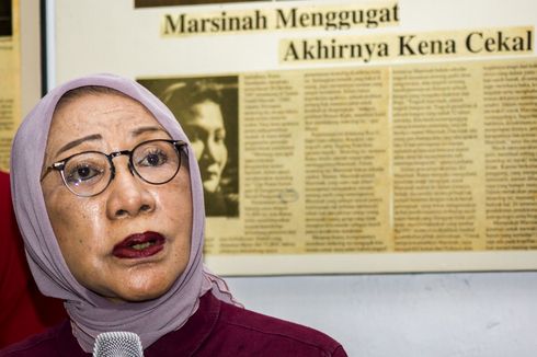 Advokat Kritik Sikap Empat Anggota DPR soal Pengakuan Ratna Sarumpaet