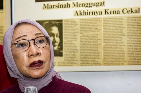 Ratna Sarumpaet Dijerat Pasal Berlapis dan Terancam 10 Tahun Penjara