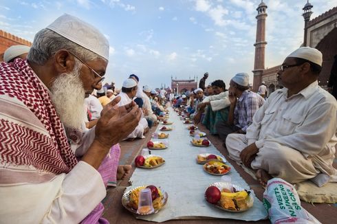Panduan Traveling ke Negara Muslim Selama Ramadhan