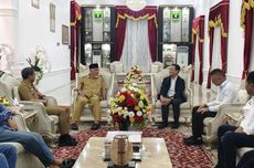 CEO Changan Indonesia Ungkap Antusiasme Pengunjung di GJAW 2025