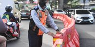 32 Jalan di Jakarta Ditutup 8 Jam Pada 29 Juni, Simak Daftarnya