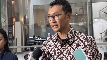 KPK Sita Uang Ratusan Juta dalam OTT Rektor Unsoed Akhmad Sodiq