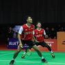 All England 2023, Fajar/Rian: Status Nomor 1 Dunia Tak Menjamin Juara