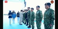 Profil Agus Sutomo, Eks Danjen Kopassus yang Dianugerahi Jenderal Kehormatan Bintang 4