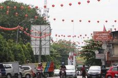 Pekan Kuliner Jelang Cap Go Meh di Pontianak