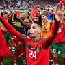 Susunan Pemain Kroasia Vs Maroko di Perebutan Peringkat Ke-3 Piala Dunia 2022