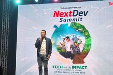 Telkomsel NextDev Summit 2023 Dibuka, Ajang Temu Startup dan Investor