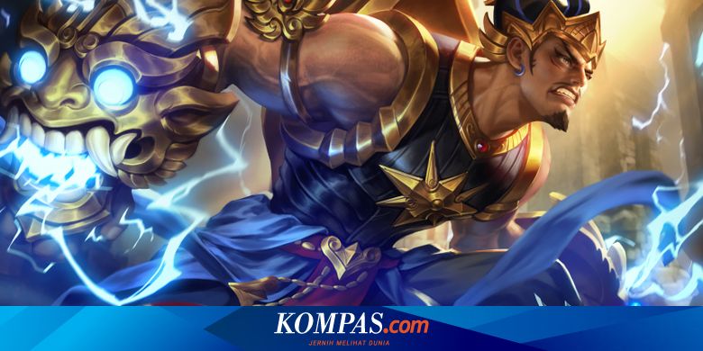 XL Axiata Dukung Turnamen Mobile Game Kaskus Berhadiah Rp 1 ...
